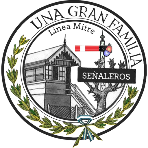 Calendario Señaleros LM logo