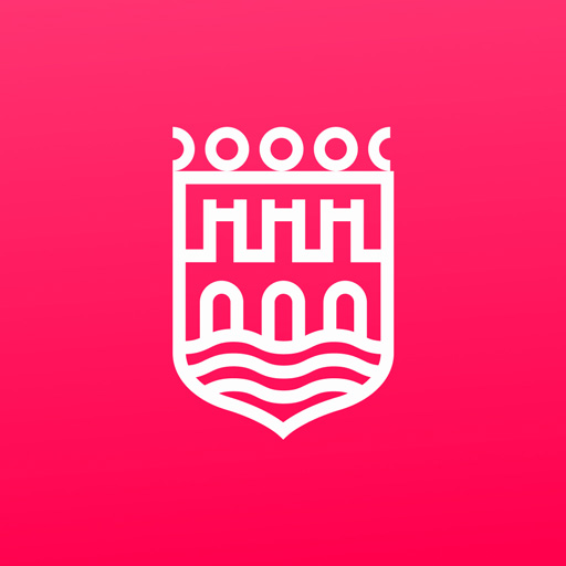Logroño.es logo