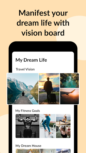 Dankbaarheid: Journal, Affirmations & Vision Board