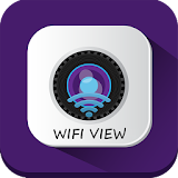WIFI VIEW icon