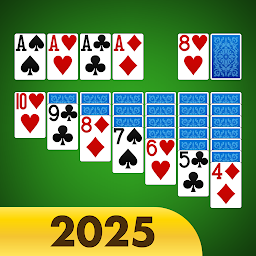 Solitaire - Classic Klondike Mod Apk
