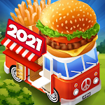 Cover Image of ดาวน์โหลด Cooking Mastery - Chef in Restaurant Games 1.517 APK
