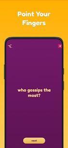 Most Likely: Party Game 3