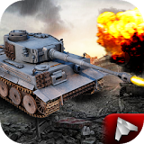 Tank Zero Battle icon