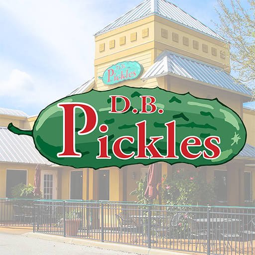 DB Pickles 2.0.2 Icon