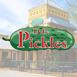 Icon image DB Pickles