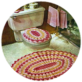 Crochet Bath Set icon