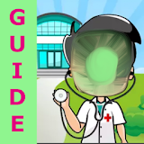 Guide Doctor Kids icon
