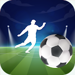 Cover Image of Download Endless Soccer: Ball Dribble  APK