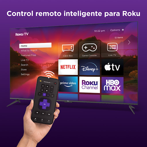 Vista previa de la aplicación