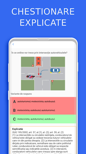 Scoala Rutiera drpciv auto