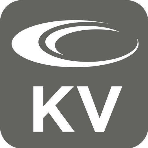 Kestrel Viewer logo