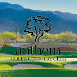 Anthem Golf & Country Club icon