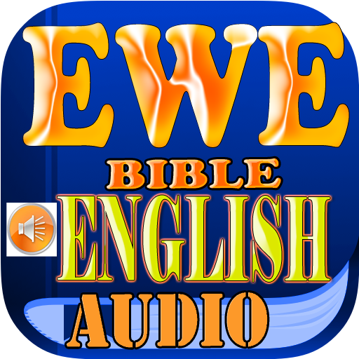 Ewe Bible. 1.0.1.4 Icon