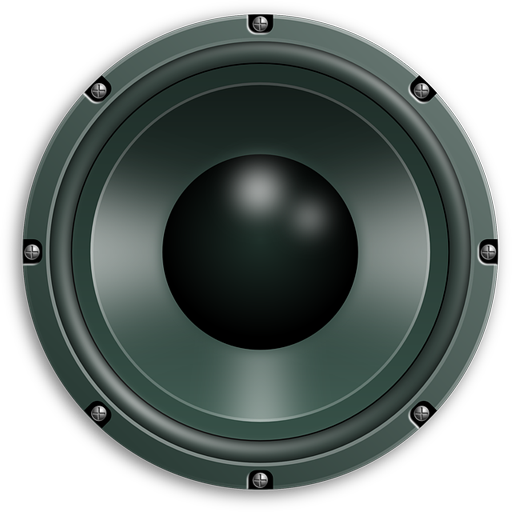 Woofer Box Calculator PRO 9.7 Icon