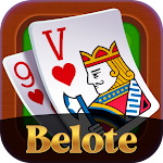 Cover Image of Download Multiplayer Belote & Coinche 7.0.1 APK