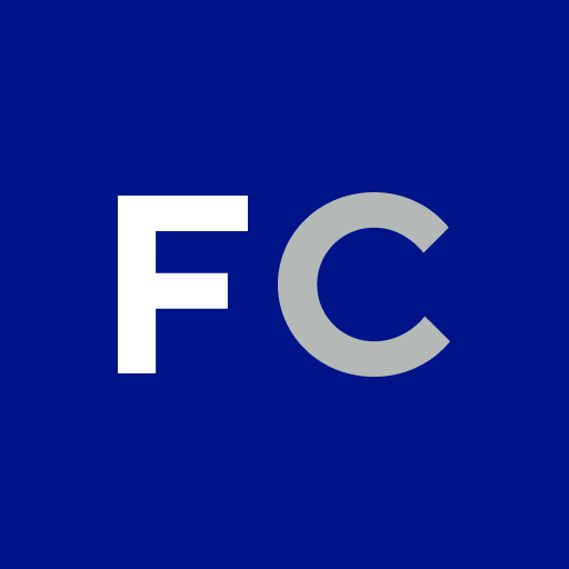 FareCover logo