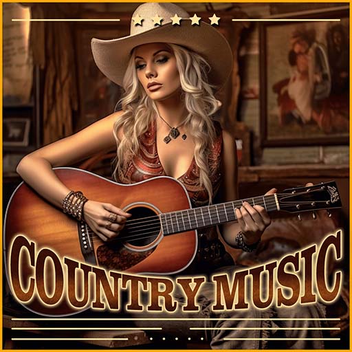 Baixar Country Music