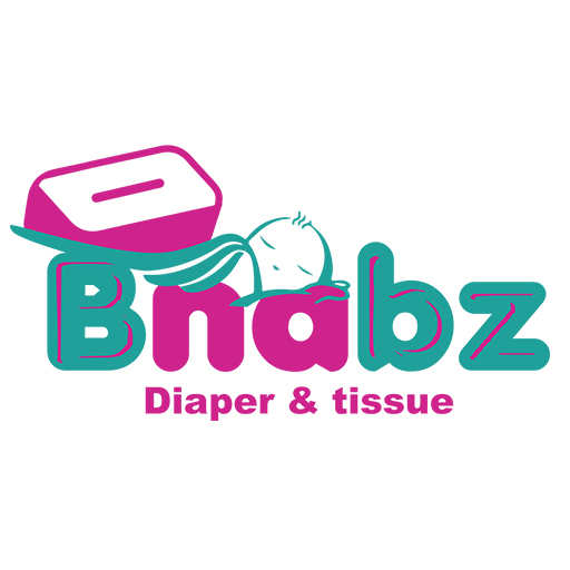 بنابظ - BNABZ logo