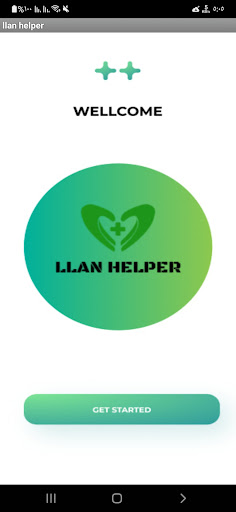 llan helper