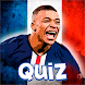 French Football Quiz - Ligue 1 Trivia - Androidアプリ