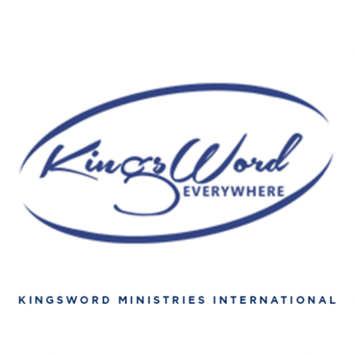 KingsWord Global logo