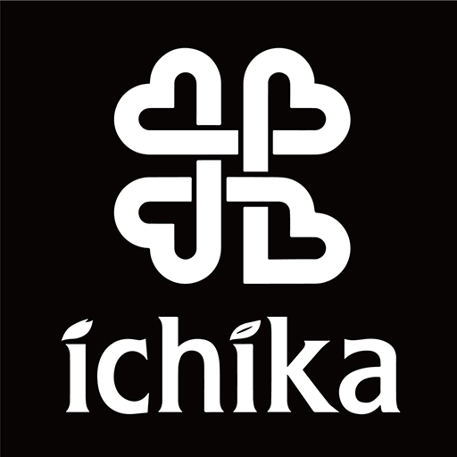 花屋 ichika 公式アプリ logo