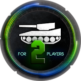 Tanks For 2 Players icon