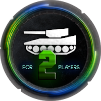 Tanks For 2 Players