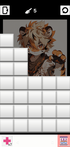 Blasting Restorer-Beast Boys Screen 3
