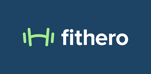 FitHero - Gym Workout Tracker cover image