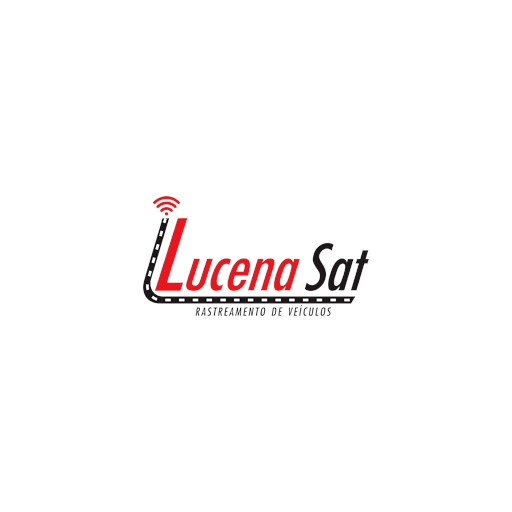LucenaSat logo
