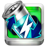 Battery saver 2017 X3 icon