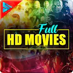 Cover Image of Télécharger Full Movies - HD Movies  APK
