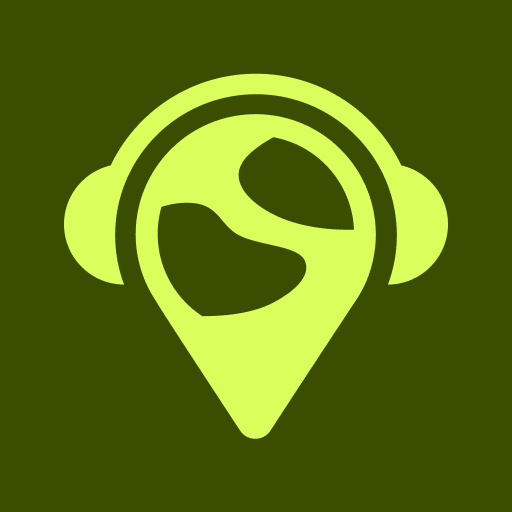 Audio Tours from AllTours 2.3.2.0 Icon