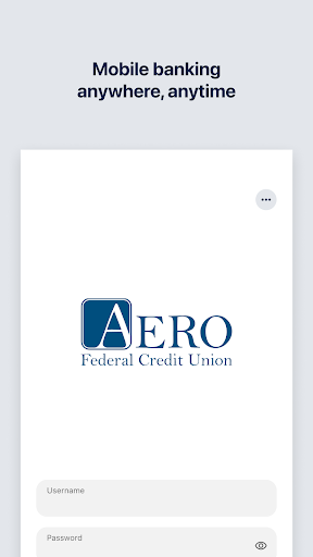 AERO Federal Credit Union 1