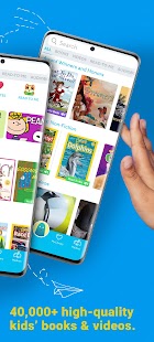 Epic-Kids-Books-&-Reading-MOD-APK-Screenshot