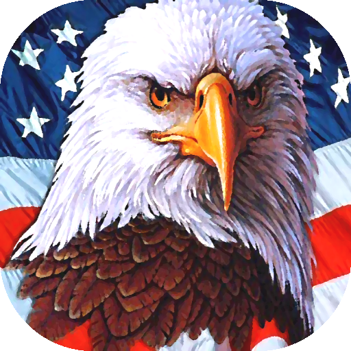 United States Сities logo