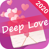 Deep Love Quotes & Messages icon
