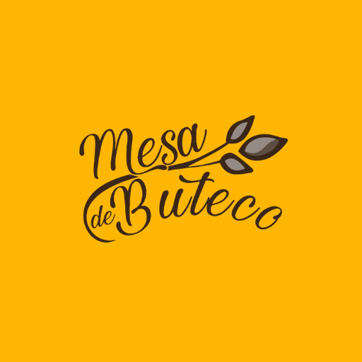 Mesa de Buteco Pará de Minas logo