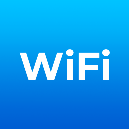 WiFi Tools: Network Scanner 3.52 Icon
