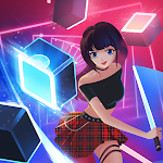 Cover Image of Download Rhythm Clash 1.0.4 APK