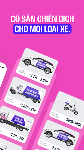 Ad.Go Driver Screen 3
