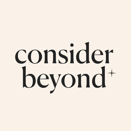 ConsiderBeyond logo