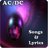 AC/DC All Music&Lyrics icon
