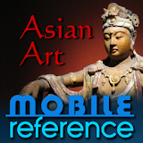 Asian Art Encyclopedia icon