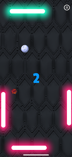 Rage Cage Screen 2
