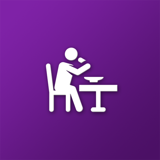 Calories Counter logo