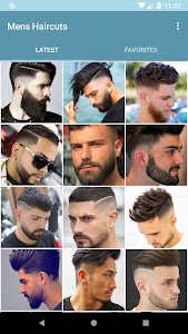men’s long hairstyles 2024 Unknown