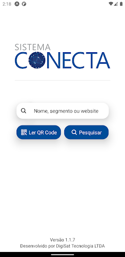 Conecta E-commerce Screen 2